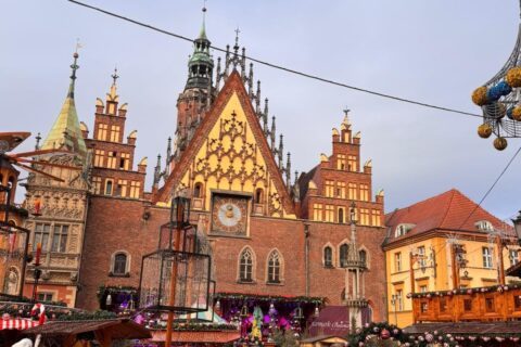 wroclaw