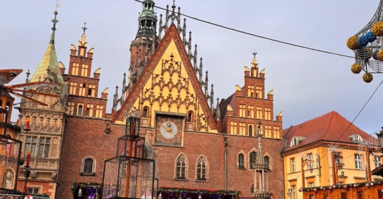 wroclaw