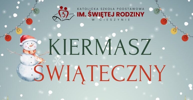 kiermasz