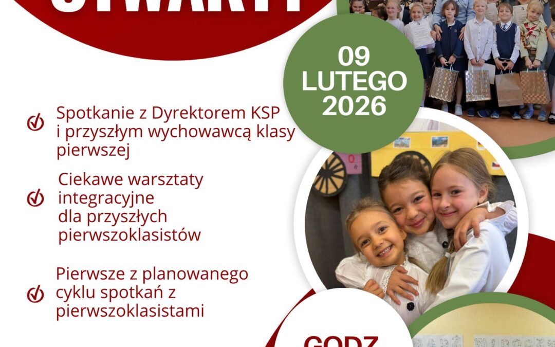 Dzień Otwarty