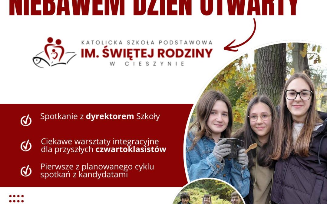 Rekrutacja do klasy IV