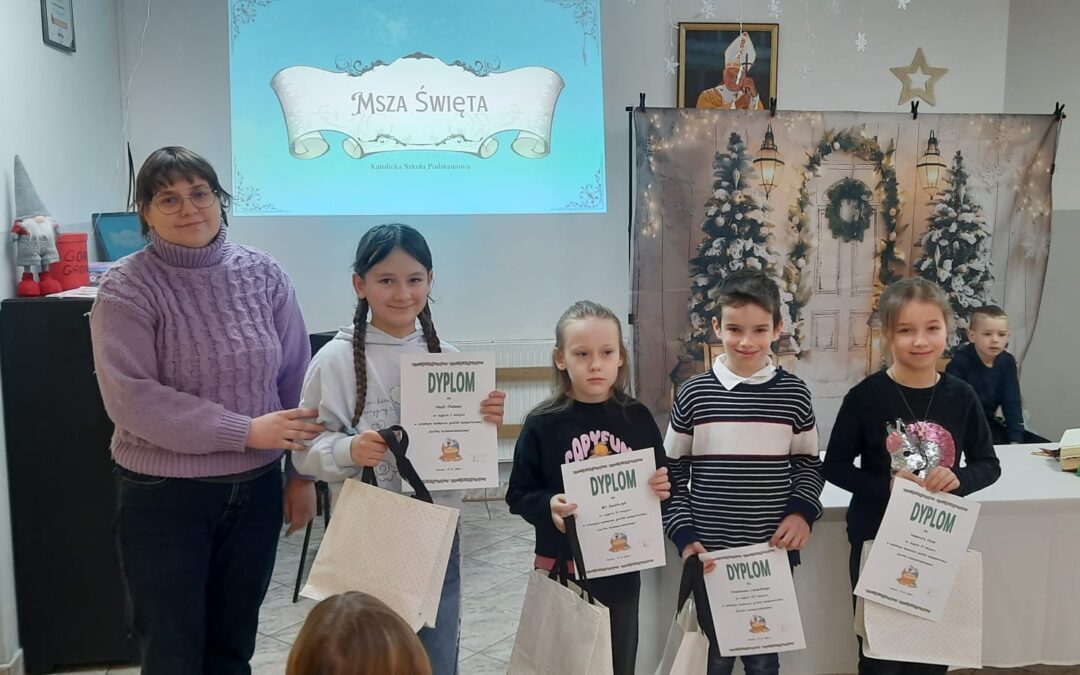 Konkurs grafiki komputerowej