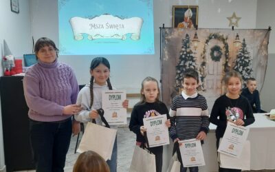 Konkurs grafiki komputerowej