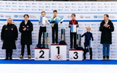 Sukces naszego ucznia