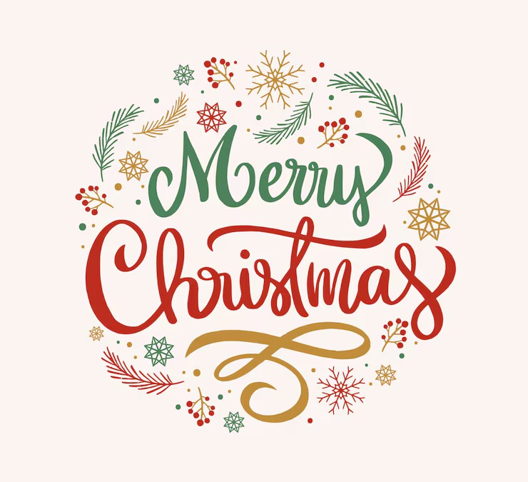 Kolędowanie po angielsku