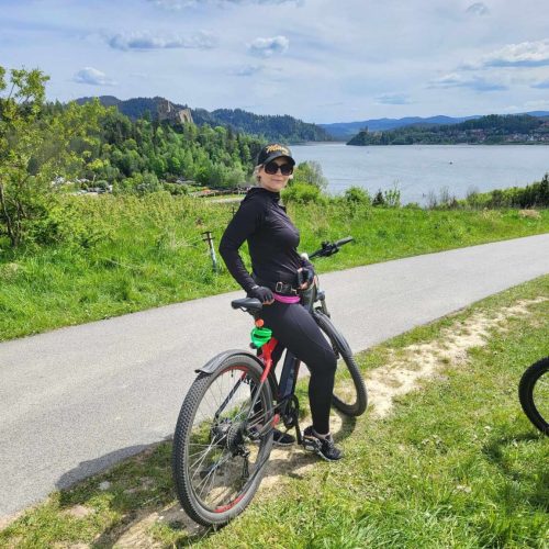 mgr Anna Sokolińska