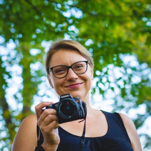 mgr Magdalena Szadkowska