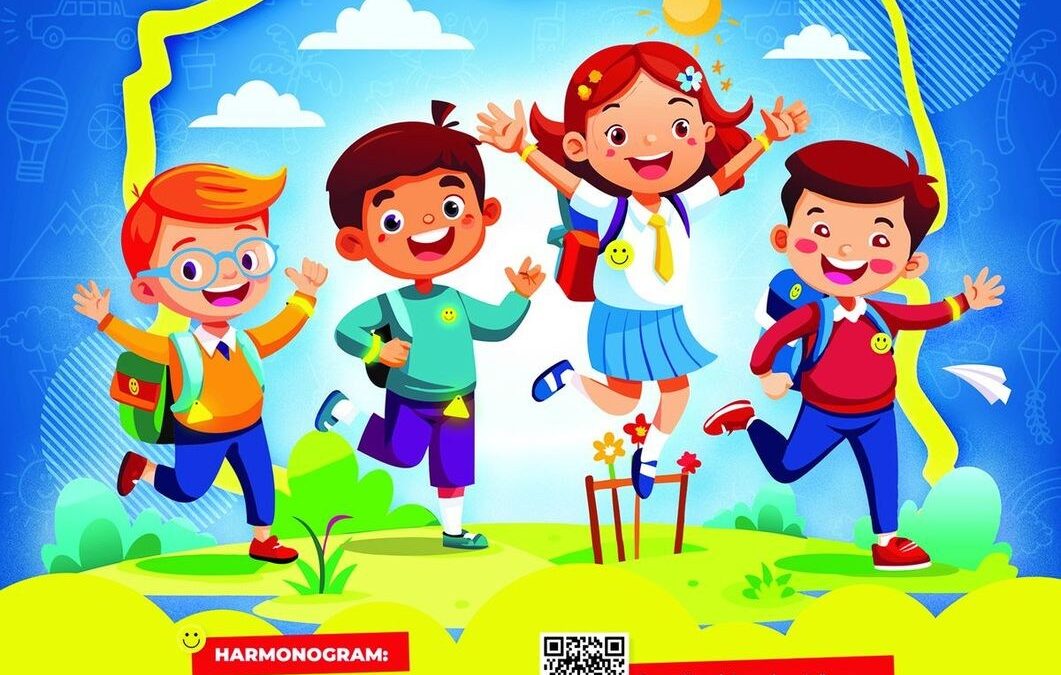 Sukces KSP w Ogólnopolskim Konkursie „Odblaskowa Szkoła”