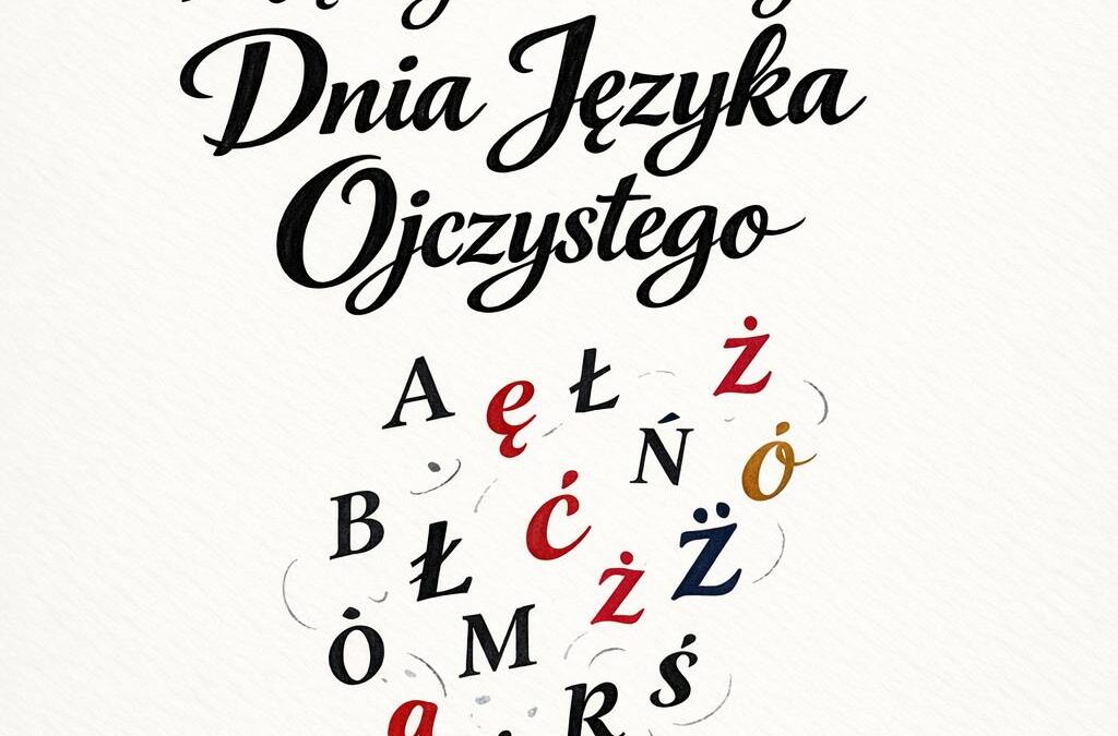 Szkolny Konkurs Polonistyczno – Plastyczny