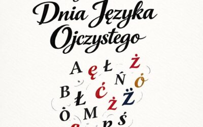 Szkolny Konkurs Polonistyczno – Plastyczny