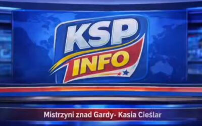 Wywiad z Panią Katarzyną Cieślar