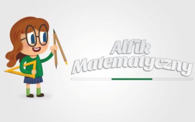 Sukcesy naszych drugoklasistów w Alfiku Matematycznym