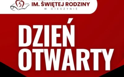 Relacja z Dnia Otwartego dla przyszłych czwartoklasistów