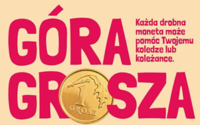 Podsumowanie Akcji „Góra Grosza”