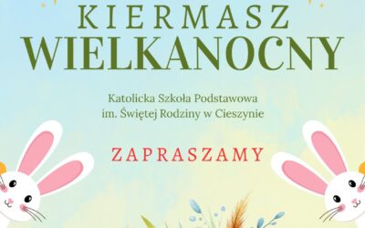 Kiermasz Wielkanocny