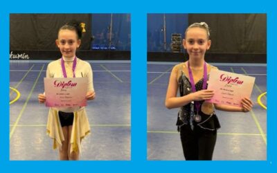 Sukcesy naszych uczennic