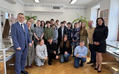 Konkurs „Prąd Nauki, Prąd Sztuki”