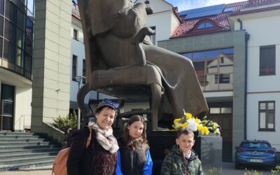 Konkurs Wiedzy Biblijnej „Jonasz”