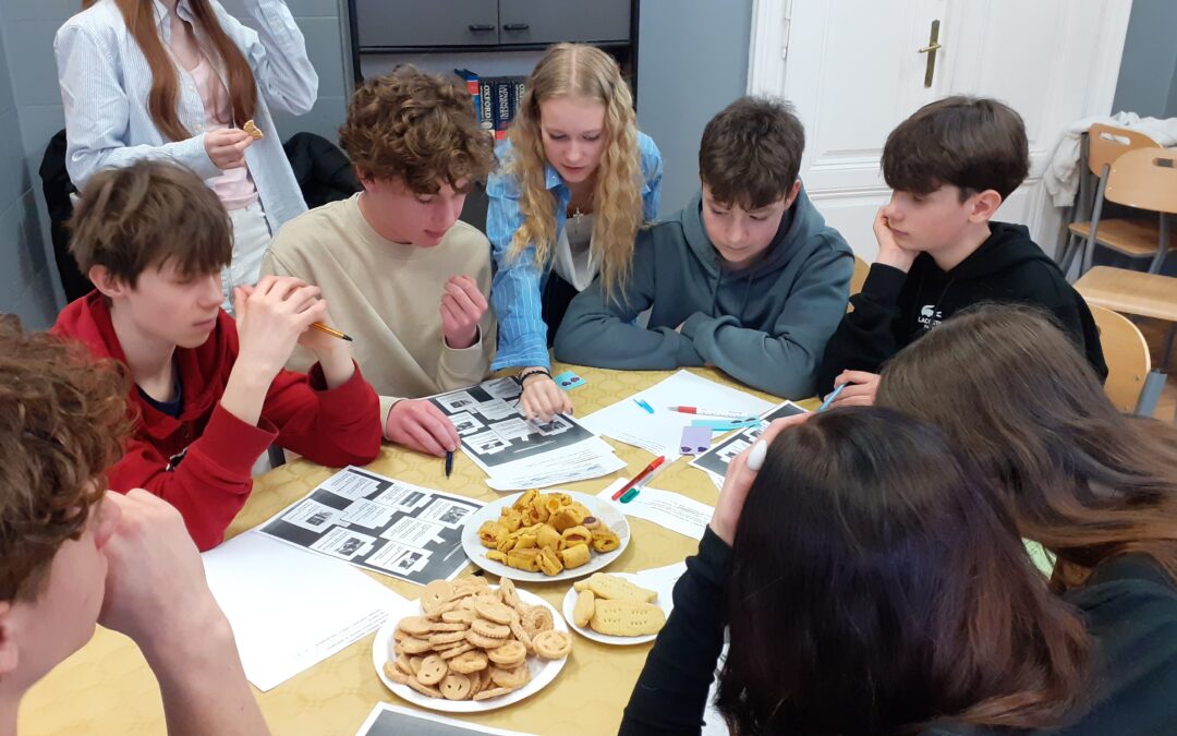 Dzień Otwarty w KLO