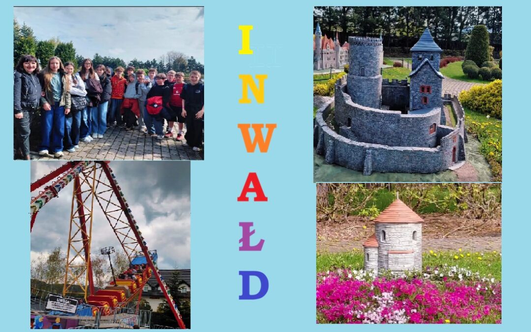 Wycieczka do Inwałdu