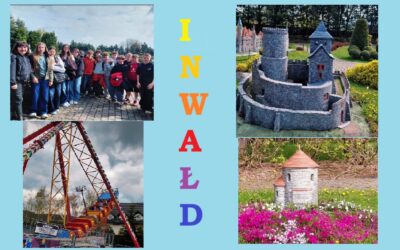 Wycieczka do Inwałdu