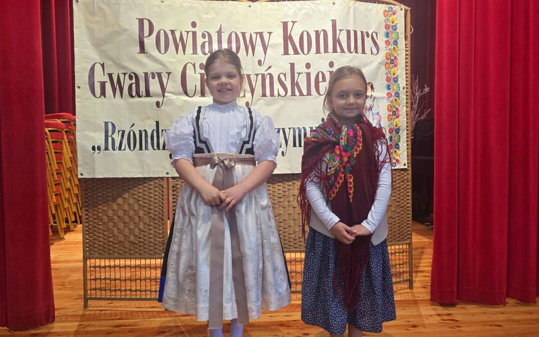 Konkurs gwarowy