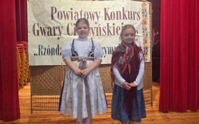 Konkurs gwarowy