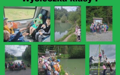 Wycieczka klasy I