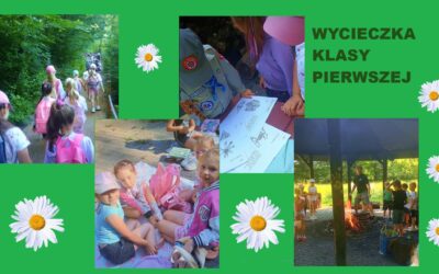 Wycieczka klasy I