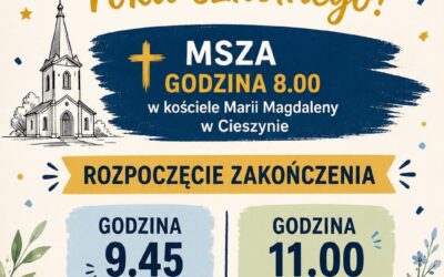 Zakończenie roku szkolnego