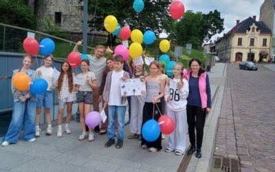Polsko – czeskie warsztaty „Literatura bez limitu”