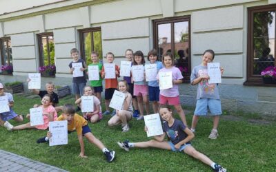Ogólnopolski Projekt Edukacyjny „Kreatywna Matematyka”