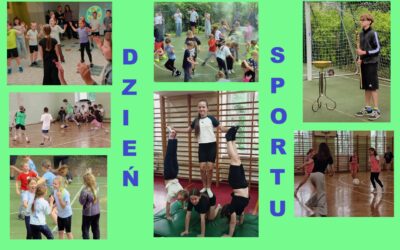 Dzień Sportu