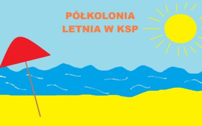 Półkolonia letnia