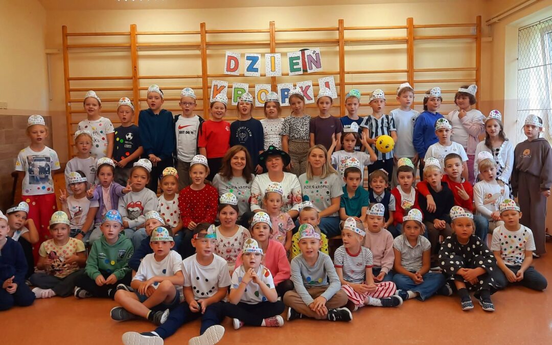 Dzień kropki