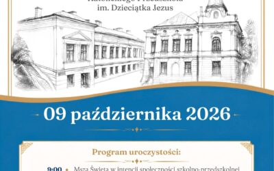 25 – lecie Katolickiej Szkoły Podstawowej