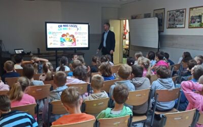 Tydzień Przeciwdziałania Przemocy Rówieśniczej
