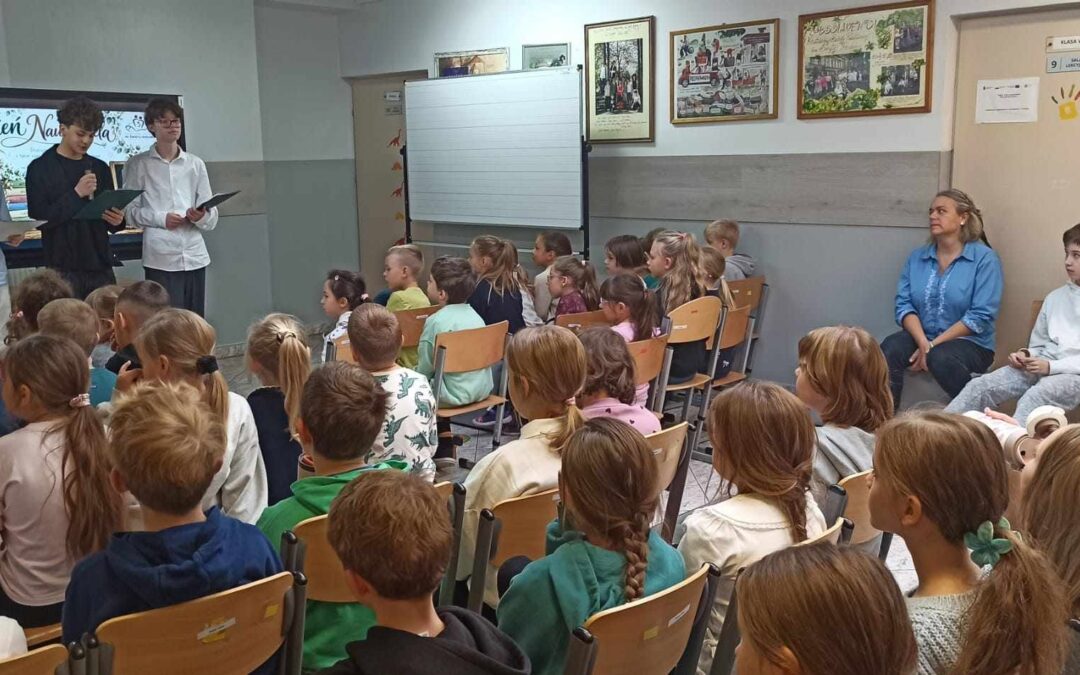 Dzień Nauczyciela